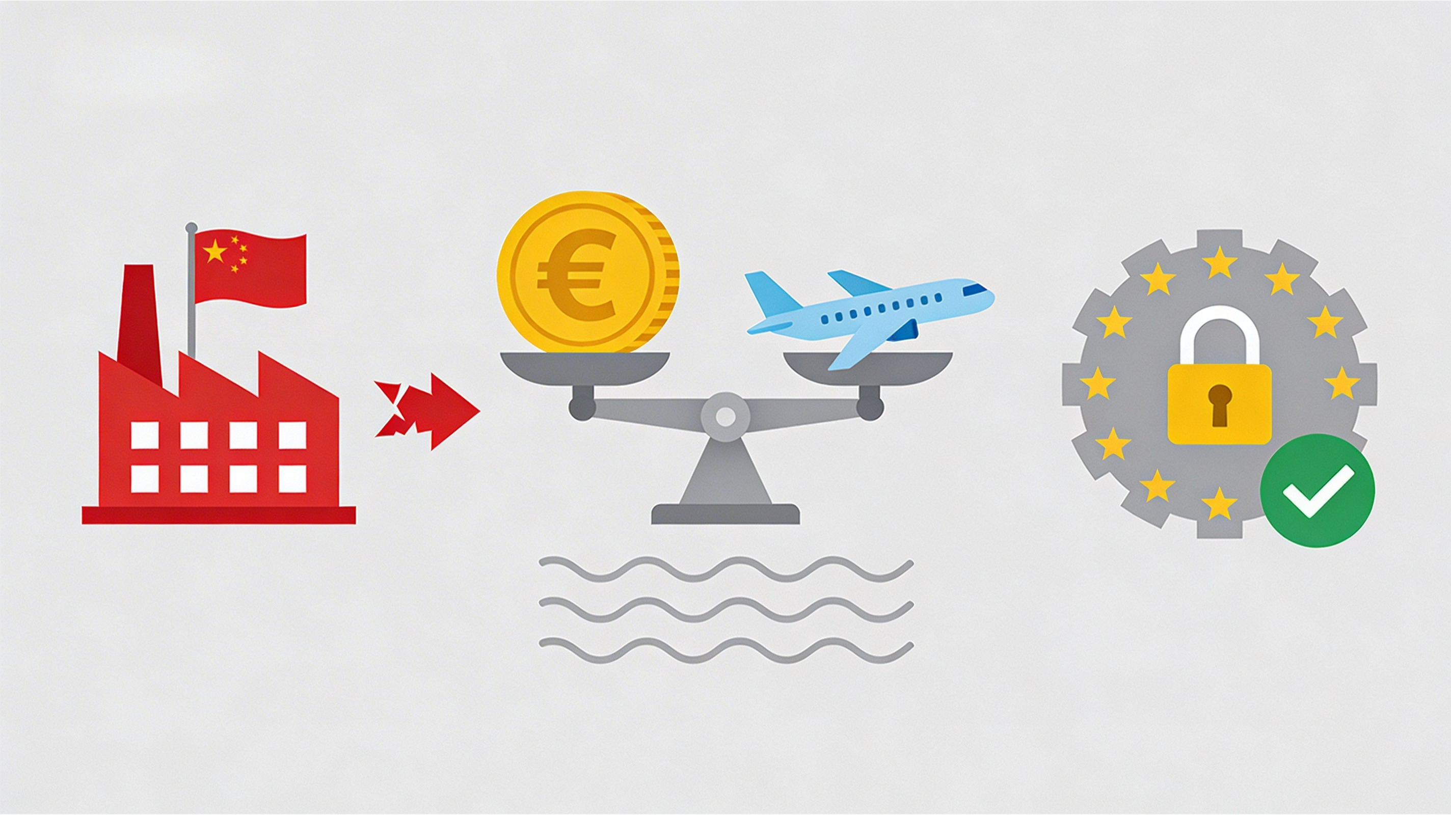 Import / Export Chine–France : comment sécuriser et optimiser vos flux en 2026